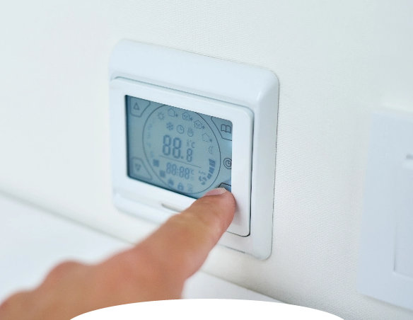 REPLACING THERMOSTATS